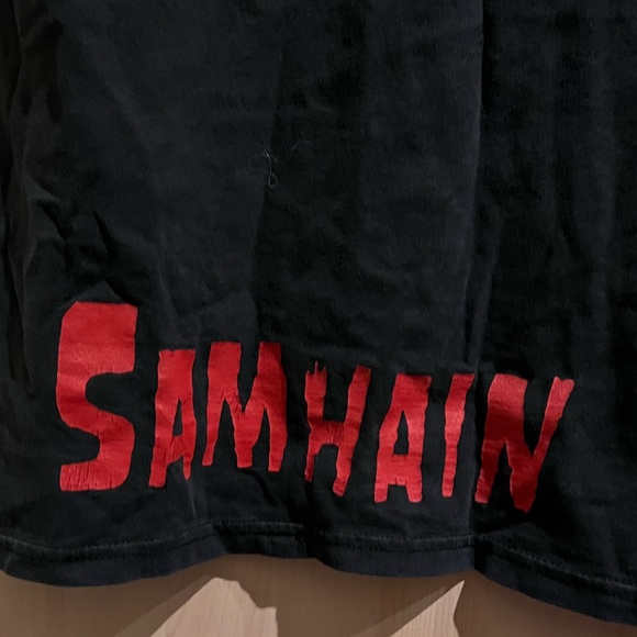 Vintage Samhain T - Picture 3 of 3